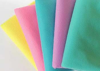 Feltro de lã Feltro de lã