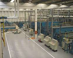 Máquina de dublagem Máquina de dublagem