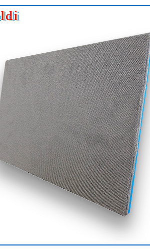 Aplicador verniz com feltro Aplicador verniz com feltro