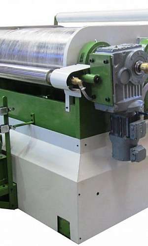 calandra indústria têxtil calandra indústria têxtil