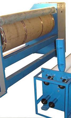 calandra têxtil calandra têxtil