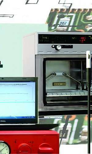 calibração estufa calibração estufa