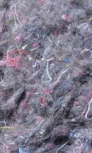 Desfibrado têxtil Desfibrado têxtil