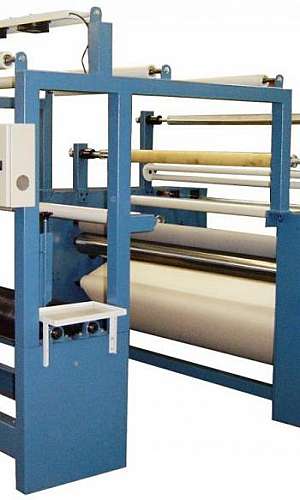 dubladora têxtil dubladora têxtil