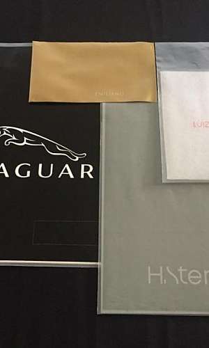 Envelope adesivado Envelope adesivado