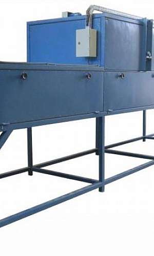 estufa de esteira para tecido estufa de esteira para tecido