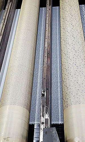 Fábrica de tecidos SP Fábrica de tecidos SP