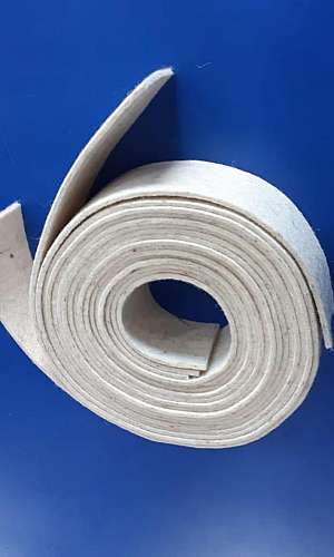 Feltro de lã de carneiro Feltro de lã de carneiro