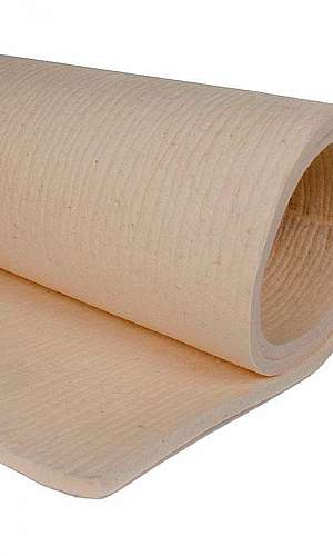 Feltro de lã Feltro de lã