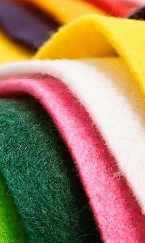 Feltro tecido Feltro tecido