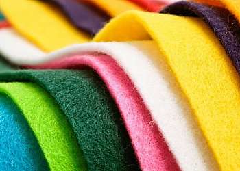 Feltro tecido Feltro tecido