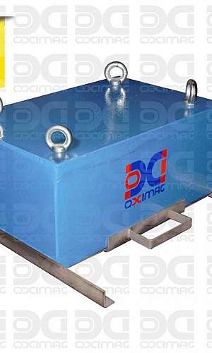 Imã para esteira Imã para esteira