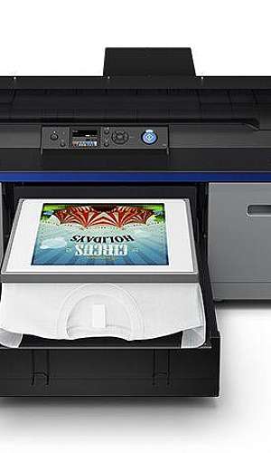 impressora DTG têxtil impressora DTG têxtil