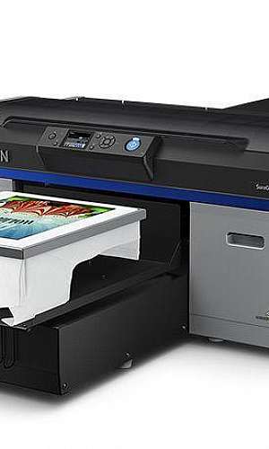 impressora têxtil DTG impressora têxtil DTG