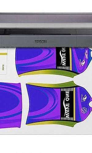 impressora têxtil impressora têxtil