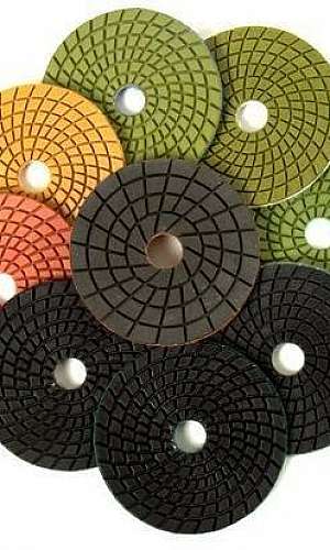 Lixa para polimento de granito Lixa para polimento de granito