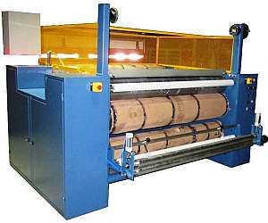 máquina de dublar tecido máquina de dublar tecido
