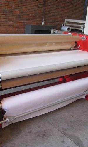 máquina de estampar tecido máquina de estampar tecido