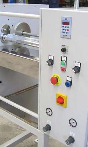 máquina de estamparia máquina de estamparia