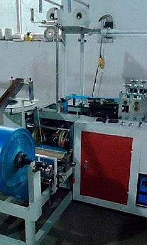 Máquina de propé Máquina de propé