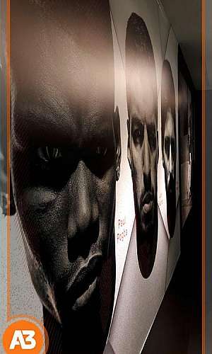 Placa ps adesivada Placa ps adesivada