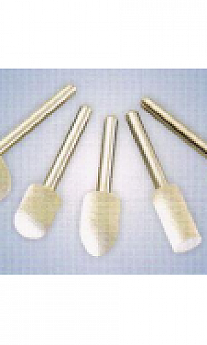 Ponta de Feltro Ponta de Feltro