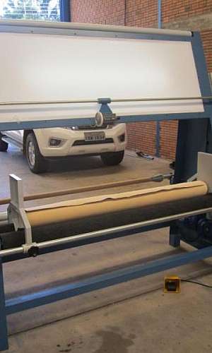 revisadeira têxtil revisadeira têxtil