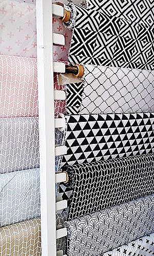 Tecido de algodão Tecido de algodão