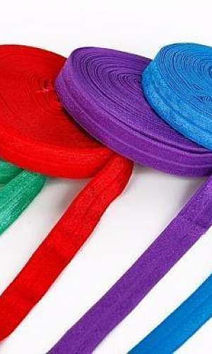 Viés de tecido Viés de tecido