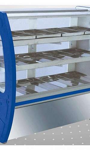 Vitrine estufa Vitrine estufa